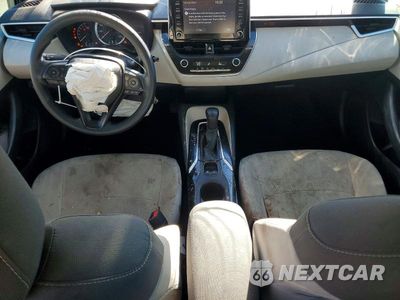 Zdjęcie 8 z 12 samochodu: 2020 TOYOTA COROLLA LE VIN:5YFEPRAE8LP087270 - miniatura