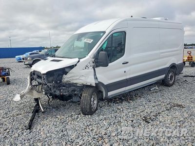 2023 FORD TRANSIT T-250 1FTBR1C80PKB91780 - główne zdjęcie licytacji z USA - miniatura
