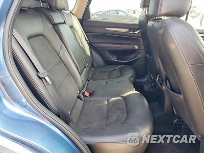 Zdjęcie 11 z 13 samochodu: 2018 MAZDA CX-5 TOURING VIN:JM3KFACM7J1393817 - miniatura