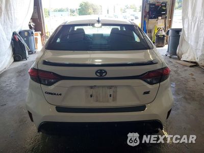 Zdjęcie 6 z 12 samochodu: 2024 TOYOTA COROLLA NIGHT SHADE VIN:5YFB4MCE7RP170158 - miniatura
