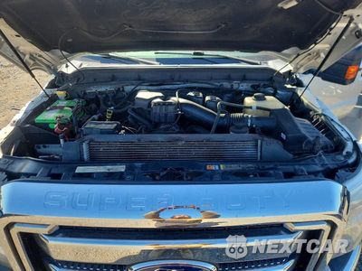 Zdjęcie 11 z 12 samochodu: 2016 FORD F250 SUPER DUTY VIN:1FT7W2B68GEA77545 - miniatura