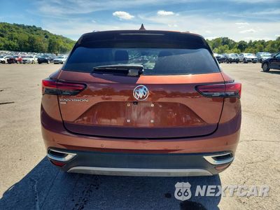 Zdjęcie 6 z 13 samochodu: 2021 BUICK ENVISION ESSENCE VIN:LRBFZPR40MD109294 - miniatura