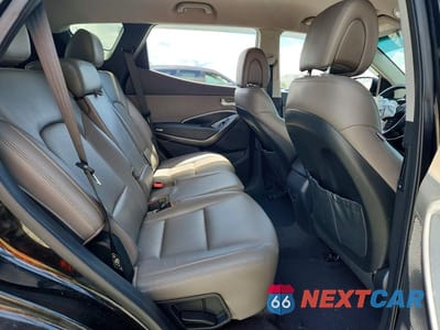 Zdjęcie 11 z 13 samochodu: 2013 HYUNDAI SANTA FE SPORT 2.4L VIN:5XYZU3LB4DG115033 - miniatura