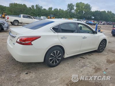 Trzecie zdjęcie samochodu z tyłu: 2013 NISSAN ALTIMA 2.5 VIN:1N4AL3AP1DC904460 - miniatura