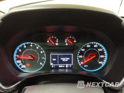 Zdjęcie 9 z 13 samochodu: 2019 CHEVROLET EQUINOX LS VIN:2GNAXHEV6K6244921 - miniatura