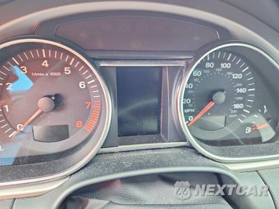 Zdjęcie 9 z 13 samochodu: 2007 AUDI Q7 3.6 QUATTRO PREMIUM VIN:WA1BY74L97D087585 - miniatura