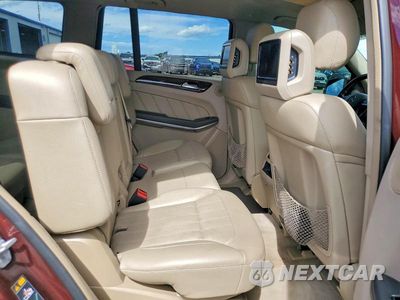 Zdjęcie 11 z 13 samochodu: 2014 MERCEDES-BENZ GL-CLASS VIN:4JGDF7CE2EA345334 - miniatura