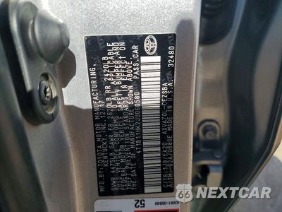 Zdjęcie 13 z 13 samochodu: 2018 TOYOTA CAMRY SE VIN:4T1B11HK2JU060580 - miniatura