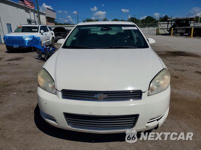 Piąte zdjęcie samochodu w środku: 2006 CHEVROLET IMPALA LT VIN:2G1WT55K469422949 - miniatura