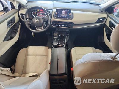 Zdjęcie 8 z 13 samochodu: 2025 NISSAN ROGUE SV VIN:JN8BT3BB7SW166858 - miniatura
