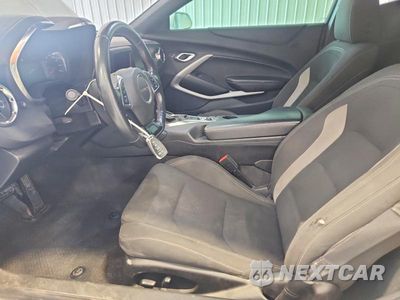Zdjęcie 7 z 12 samochodu: 2022 CHEVROLET CAMARO LS VIN:1G1FB1RS0N0114238 - miniatura