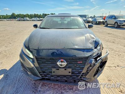 Piąte zdjęcie samochodu w środku: 2024 NISSAN ALTIMA SR VIN:1N4BL4CV1RN328323 - miniatura