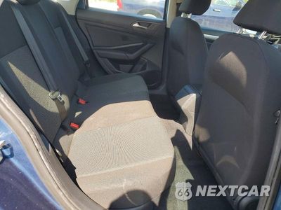 Zdjęcie 10 z 12 samochodu: 2021 VOLKSWAGEN JETTA S VIN:3VWC57BU0MM038853 - miniatura