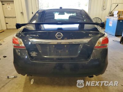 Zdjęcie 6 z 12 samochodu: 2015 NISSAN ALTIMA 2.5 SL VIN:1N4AL3AP1FN353454 - miniatura