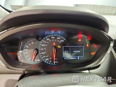 Zdjęcie 9 z 12 samochodu: 2019 CHEVROLET TRAX 1LT VIN:KL7CJLSB0KB879448 - miniatura