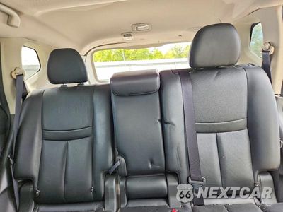 Zdjęcie 10 z 13 samochodu: 2018 NISSAN ROGUE SL VIN:JN8AT2MVXJW307630 - miniatura