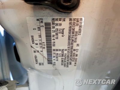 Zdjęcie 12 z 12 samochodu: 2014 FORD C-MAX SE VIN:1FADP5AU4EL509001 - miniatura
