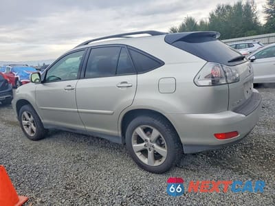 Drugie zdjęcie samochodu z przodu: 2004 LEXUS RX 330 VIN:JTJHA31U840060534 - miniatura