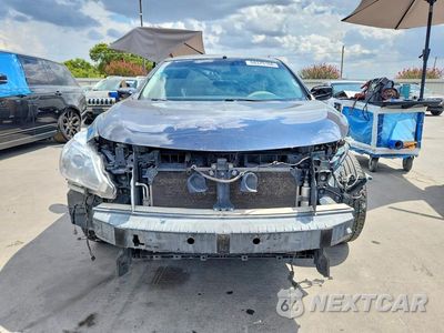 Piąte zdjęcie samochodu w środku: 2015 NISSAN ALTIMA 2.5 S VIN:1N4AL3AP9FC107151 - miniatura