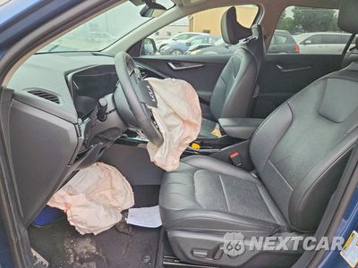 Zdjęcie 7 z 13 samochodu: 2023 KIA NIRO SX TOURING VIN:KNDCR3LF9P5109963 - miniatura