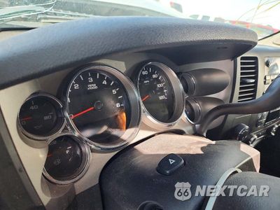 Zdjęcie 9 z 12 samochodu: 2012 CHEVROLET SILVERADO K1500 LT VIN:1GCRKSE7XCZ308909 - miniatura