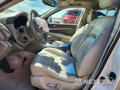 Zdjęcie 7 z 13 samochodu: 2011 INFINITI G37 SEDAN X VIN:JN1CV6AR9BM402712 - miniatura