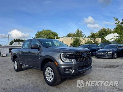 2024 FORD RANGER XL 1FTER4PH4RLE16367 - główne zdjęcie licytacji z USA - miniatura