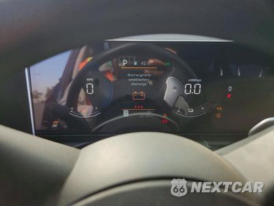 Zdjęcie 9 z 13 samochodu: 2026 HYUNDAI TUCSON BLUE SE VIN:KM8JADD16TU443130 - miniatura