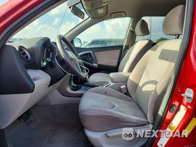 Zdjęcie 7 z 13 samochodu: 2008 TOYOTA RAV4 BASE VIN:JTMZD33V785111650 - miniatura