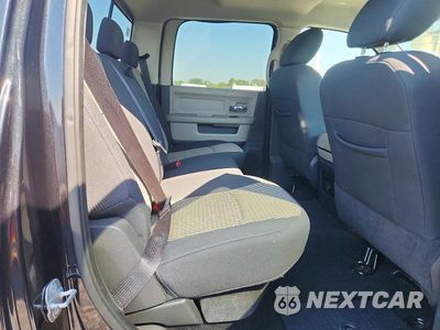Zdjęcie 10 z 12 samochodu: 2010 DODGE RAM 1500 VIN:1D7RV1CT7AS158254 - miniatura