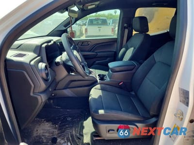 Zdjęcie 7 z 12 samochodu: 2023 CHEVROLET COLORADO TRAIL BOSS VIN:1GCPTEEKXP1172103 - miniatura