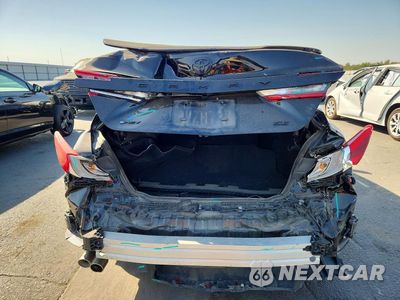 Zdjęcie 6 z 12 samochodu: 2026 TOYOTA CAMRY NIGHTSHADE VIN:4T1DAACK4TU666062 - miniatura