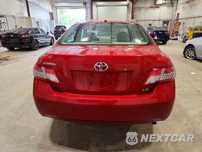 Zdjęcie 6 z 12 samochodu: 2011 TOYOTA CAMRY LE VIN:4T4BF3EK0BR183240 - miniatura