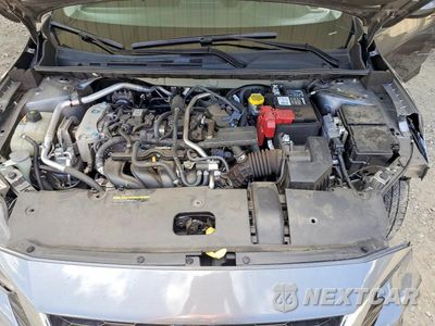 Zdjęcie 11 z 12 samochodu: 2023 NISSAN SENTRA S VIN:3N1AB8BV0PY302252 - miniatura
