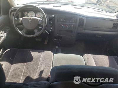 Zdjęcie 8 z 12 samochodu: 2005 DODGE RAM 2500 ST VIN:3D7KS28C65G829063 - miniatura