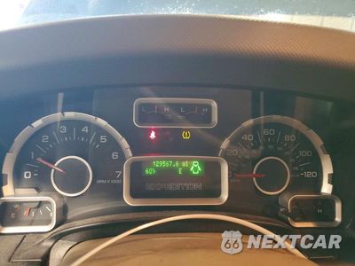 Zdjęcie 9 z 13 samochodu: 2007 FORD EXPEDITION EL XLT VIN:1FMFK15567LA42501 - miniatura