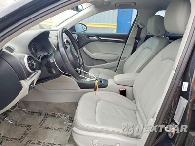 Zdjęcie 7 z 12 samochodu: 2015 AUDI A3 PREMIUM VIN:WAUBFGFF9F1014944 - miniatura