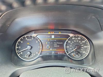 Zdjęcie 9 z 13 samochodu: 2023 NISSAN ALTIMA SL VIN:1N4BL4EV8PN414710 - miniatura
