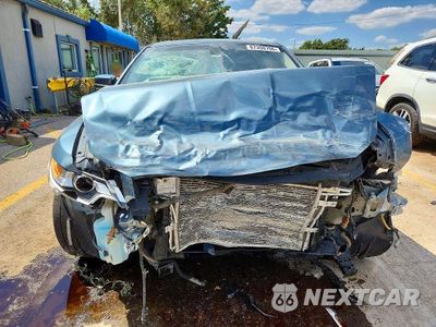 Piąte zdjęcie samochodu w środku: 2010 FORD TAURUS SEL VIN:1FAHP2EW5AG132886 - miniatura