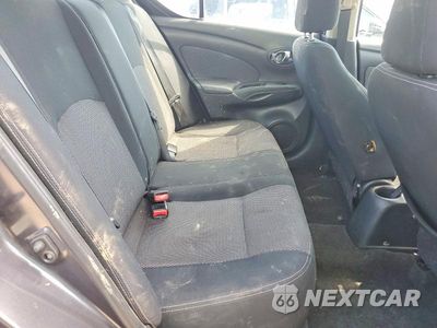 Zdjęcie 10 z 12 samochodu: 2015 NISSAN VERSA 1.6 SV VIN:3N1CN7AP0FL822119 - miniatura
