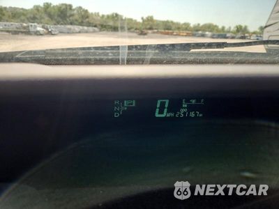 Zdjęcie 9 z 12 samochodu: 2008 TOYOTA PRIUS TOURING VIN:JTDKB20U283419706 - miniatura