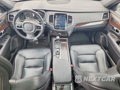 Zdjęcie 8 z 13 samochodu: 2019 VOLVO XC90 T6 MOMENTUM VIN:YV4A22PK8K1425381 - miniatura
