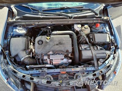 Zdjęcie 11 z 12 samochodu: 2024 CHEVROLET MALIBU LT VIN:1G1ZD5ST3RF140899 - miniatura