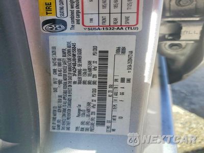 Zdjęcie 13 z 13 samochodu: 2017 FORD FIESTA SE VIN:3FADP4BJ8HM156845 - miniatura
