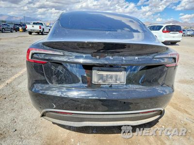 Zdjęcie 6 z 13 samochodu: 2024 TESLA MODEL 3 VIN:5YJ3E1EA7RF728340 - miniatura