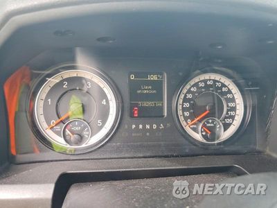 Zdjęcie 9 z 12 samochodu: 2016 RAM 3500 ST VIN:3C63R3CL1GG242240 - miniatura