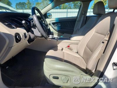 Zdjęcie 7 z 12 samochodu: 2012 FORD TAURUS SEL VIN:1FAHP2EW4CG140366 - miniatura