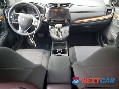 Zdjęcie 8 z 13 samochodu: 2021 HONDA CR-V EX VIN:7FARW2H56ME011341 - miniatura