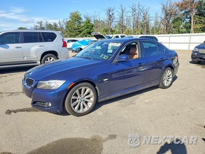 2011 BMW 328 XI SULEV WBAPK5G58BNN25768 - główne zdjęcie licytacji z USA - miniatura