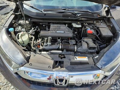 Zdjęcie 12 z 13 samochodu: 2018 HONDA CR-V EXL VIN:5J6RW1H89JA011865 - miniatura